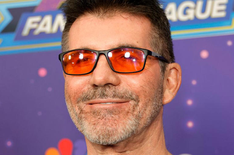 Simon Cowell's horror accident, net worth, mystery illness and family ...
