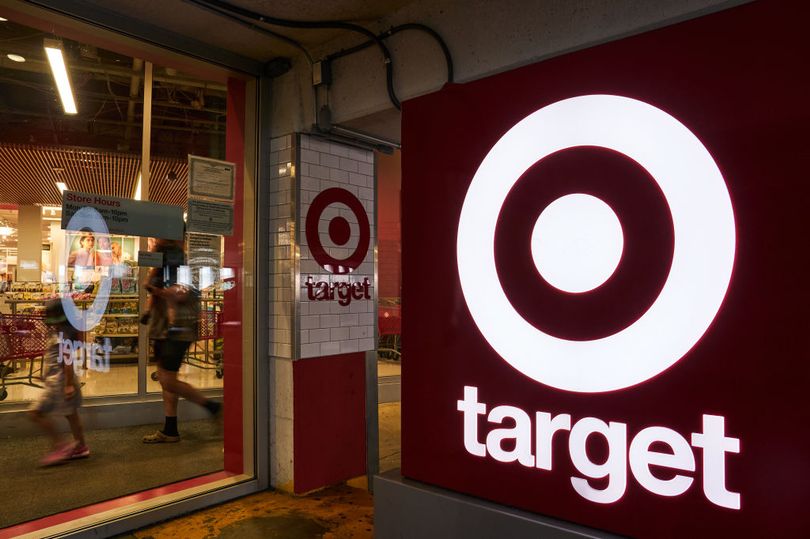 target will 'greatly reduce' items on shelves for sale in its stores next year