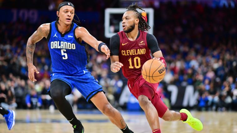 Cavaliers Vs. Magic Schedule: Updated Scores, Results And Bracket For ...