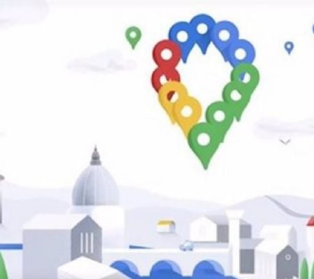 android, google maps permitirá actualizar la ubicación con conexión por satélite
