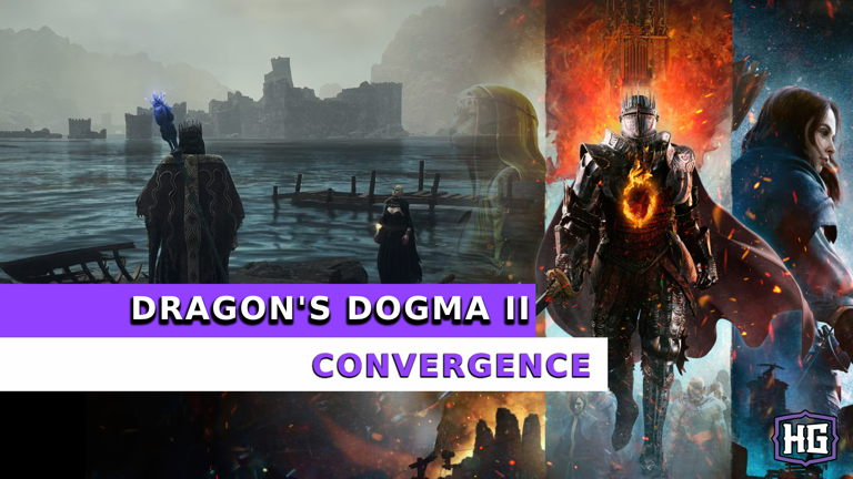 Dragon's Dogma 2: Convergence Guide