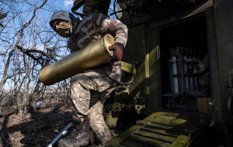 russia-ukraine war: frontline update as of april 21