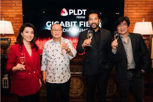 PLDT Home continues to dominate market share with innovative products, sustainable initiatives