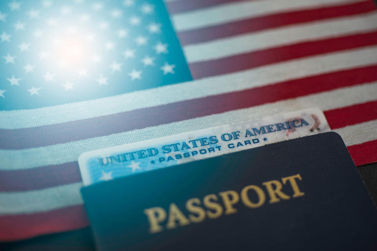 The Key Differences Between A Passport Card & A Passport Book