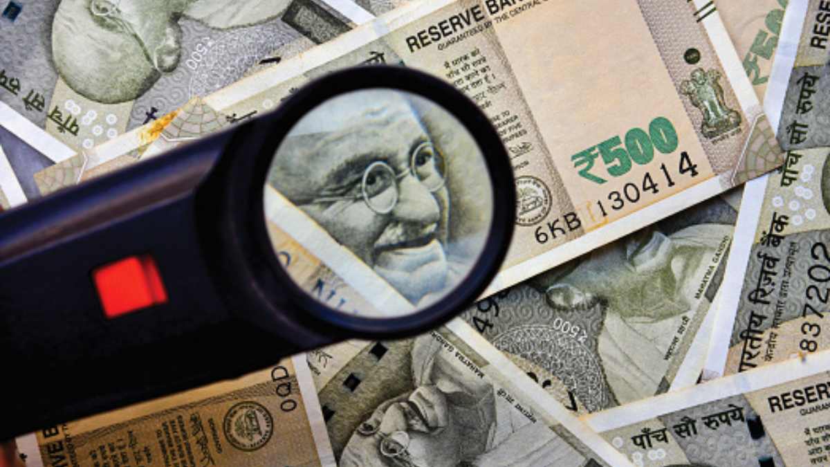 FPIs Turn Cautious, Dump Indian Equities Over Rs 5,200 Crore In April ...