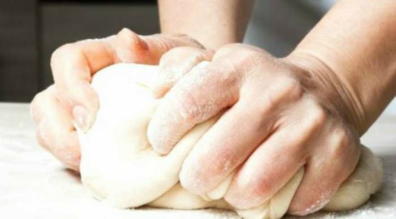 recuperando tradiciones: cómo hacer pan de espelta en casa