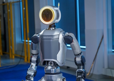 boston dynamics dévoile atlas, son robot électrique qui sera utilisé dans les usines hyundai