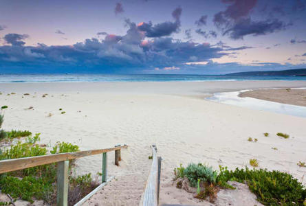 The Most Beautiful Beaches in Western Australia That the Locals Can