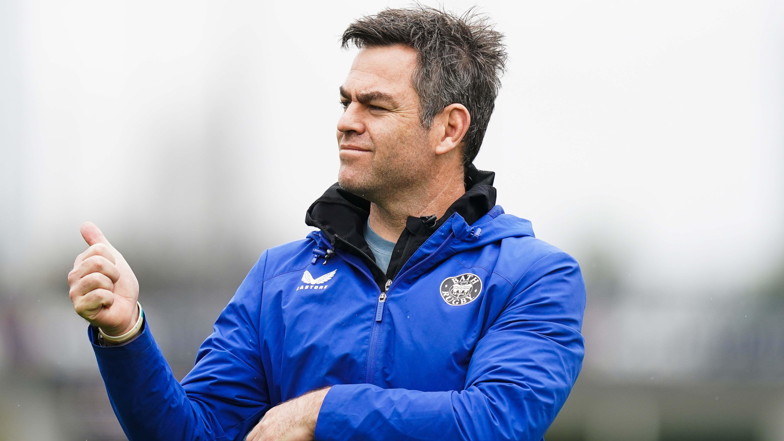 ‘Best win of the season’ – Johann van Graan elated as Bath end eight ...