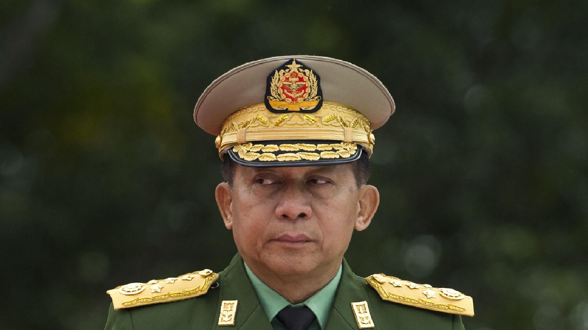 Myanmar: the Spring Revolution and the downfall of the generals