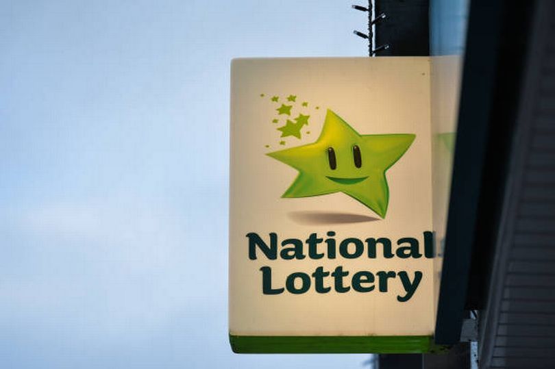 irish lotto jackpot won as location of lucky ticket worth €8.9 million revealed