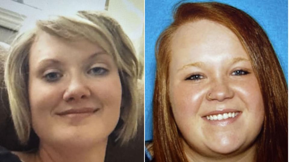 Bodies Of 2 Women Killed Amid Oklahoma Custody Battle Were Found In ...