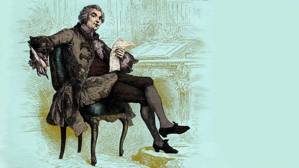 el aristócrata francés que entendió la evolución 100 años antes que darwin