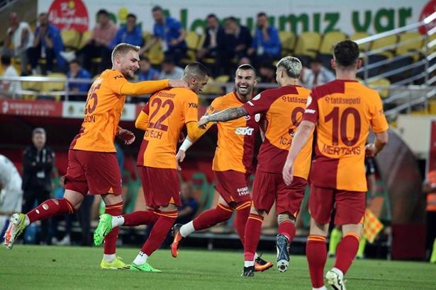 Galatasaray - Pendikspor Maçı Ne Zaman, Saat Kaçta, Hangi Kanalda?