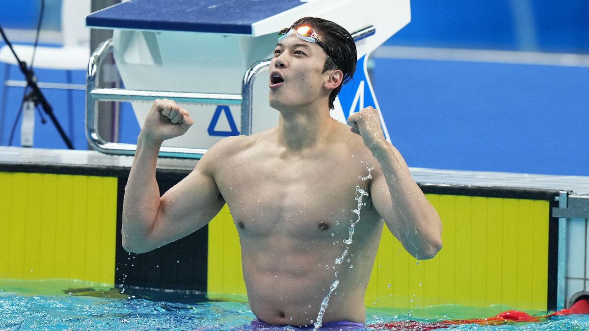 scandale de dopage en chine : dans l’affaire des 23 nageurs positifs et blanchis, l’ama prépare sa défense