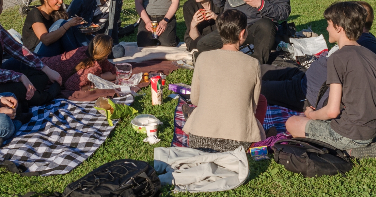 nya säkerhetskrav förändrar villkoren för sommarens konserter: picnicförbud