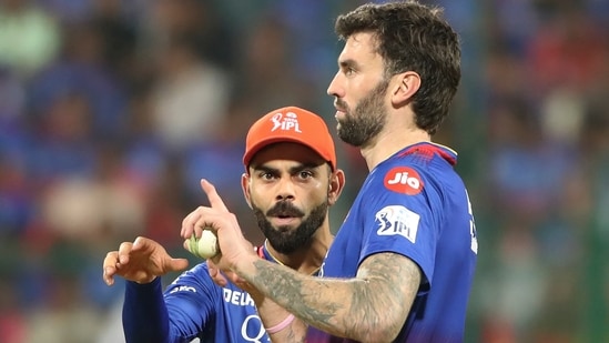 virat kohli's former teammate tears into rcb as bengaluru clash with kkr in ipl 2024: 'can't spend that much cash...'