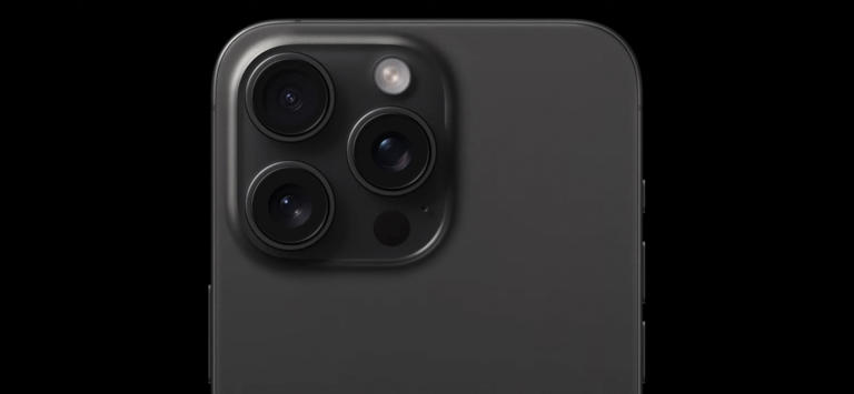 สรุปข้อมูล 6 สิ่งที่คุณจะได้เห็นในกล้องของ “iPhone 16 Series”