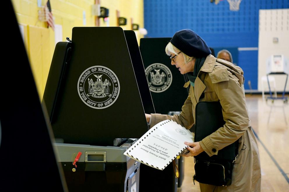state law takes us a step closer to popular vote deciding presidential elections