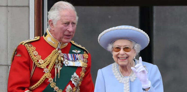 Queen Elizabeth had two birthdays 'because of British weather' - as does King Charles