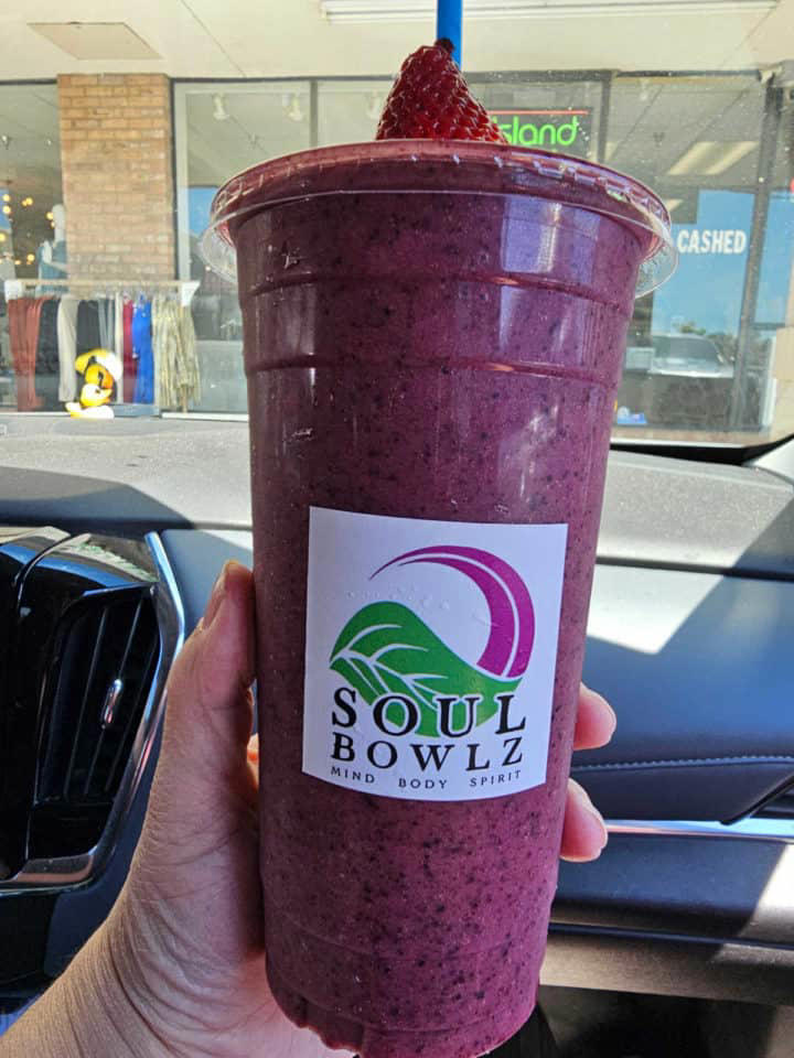 Soul Bowlz - Gulf Shores & Fairhope, AL