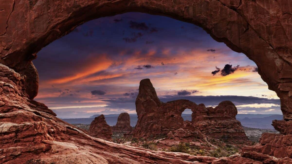 <p>America's Top 10 National Parks for Instagram: Scenic Sanctuaries Perfect for Capturing and Sharing Your Outdoor Adventures on Social Media.</p><p><strong><a href="https://www.flannelsorflipflops.com/when-nature-goes-viral-americas-10-most-instgrammable-national-parks/" rel="noreferrer noopener">See list here</a></strong></p>