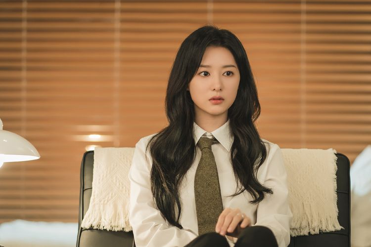 5 drama korea populer kim ji won