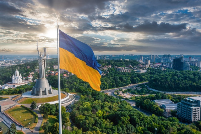 ρωσία: η επιπρόσθετη βοήθεια των ηπα θα στείλει χιλιάδες ουκρανούς στην «κρεατομηχανή»