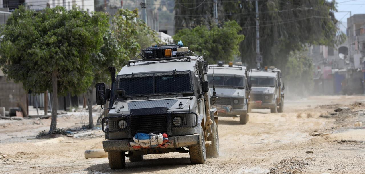 demonstration für geisel-deal – 22 tote bei israelischen angriffen in rafah