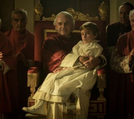 “el secuestro del papa”: el poder de la iglesia católica en el siglo xix en la película de bellocchi