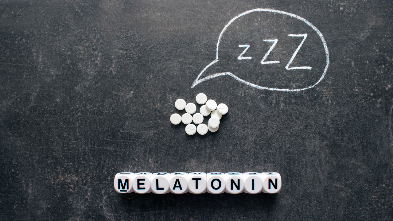 what are the side effects of melatonin that everyone should know