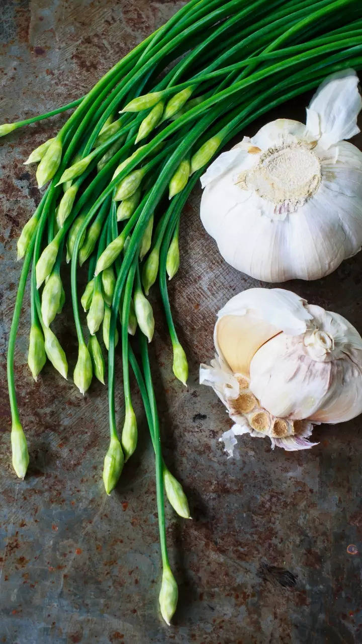 10 interesting facts about garlic no one told you about