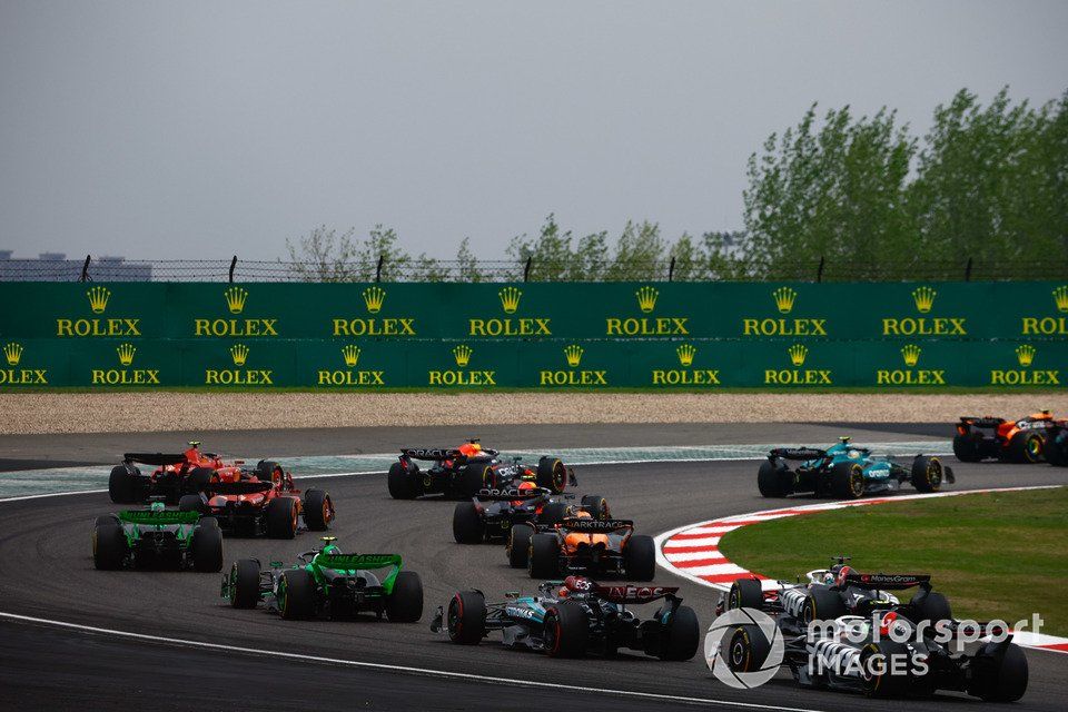 exclusive: f1 to discuss new points structure