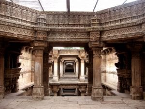 stepwells of gujarat: rediscovering india’s water legacy this summer