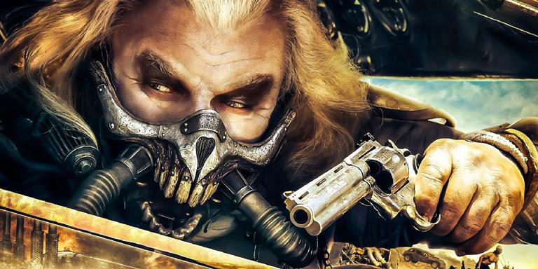 Mad Max: Fury Road's Ending Secretly Set Up the Perfect Sequel Villain