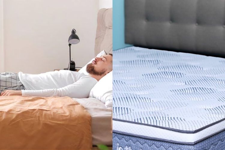 dijamin tidur jadi lebih nyaman! ini 4 rekomendasi spring bed berkualitas harga 1 jutaan