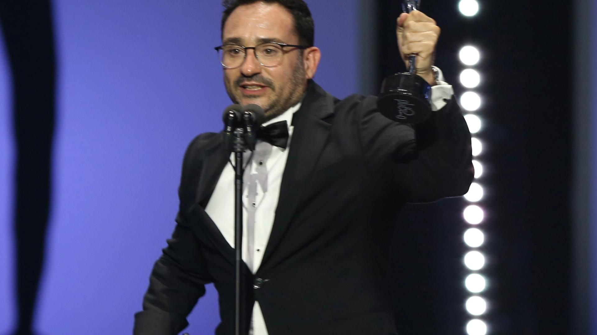 amazon, 'la sociedad de la nieve' triunfa en los premios platino de méxico