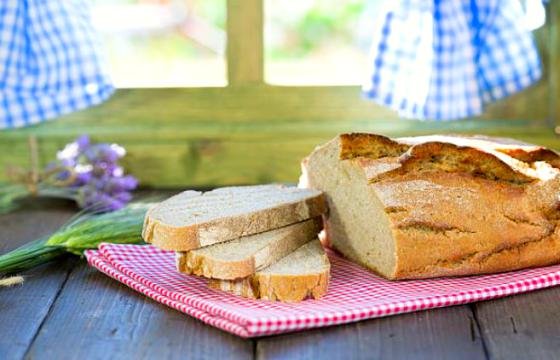 recuperando tradiciones: cómo hacer pan de espelta en casa