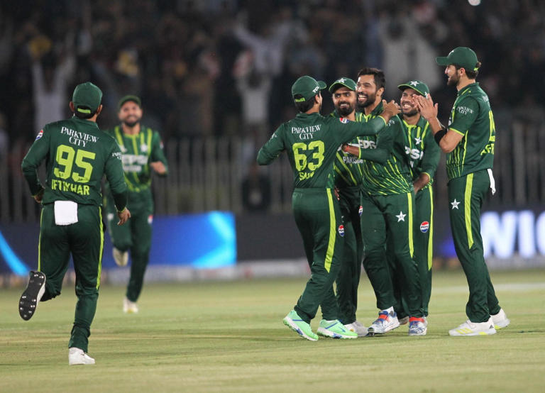 Pakistan vs New Zealand, 3rd T20I: Probable XI, Match Prediction, Pitch Report, Weather Forecast, and Live Streaming Details