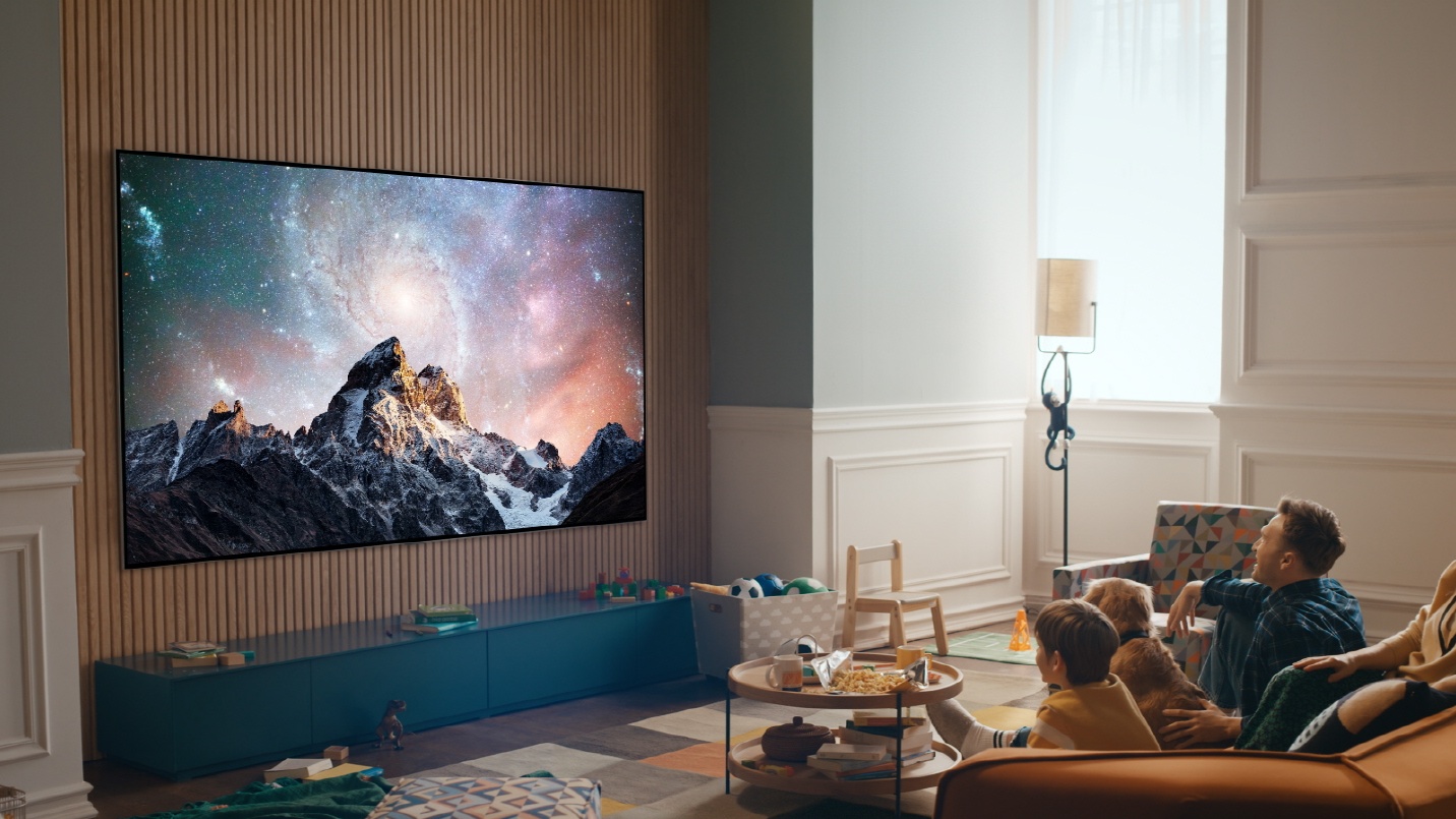 qd-oled tvs: what are they and how are they different from oled?