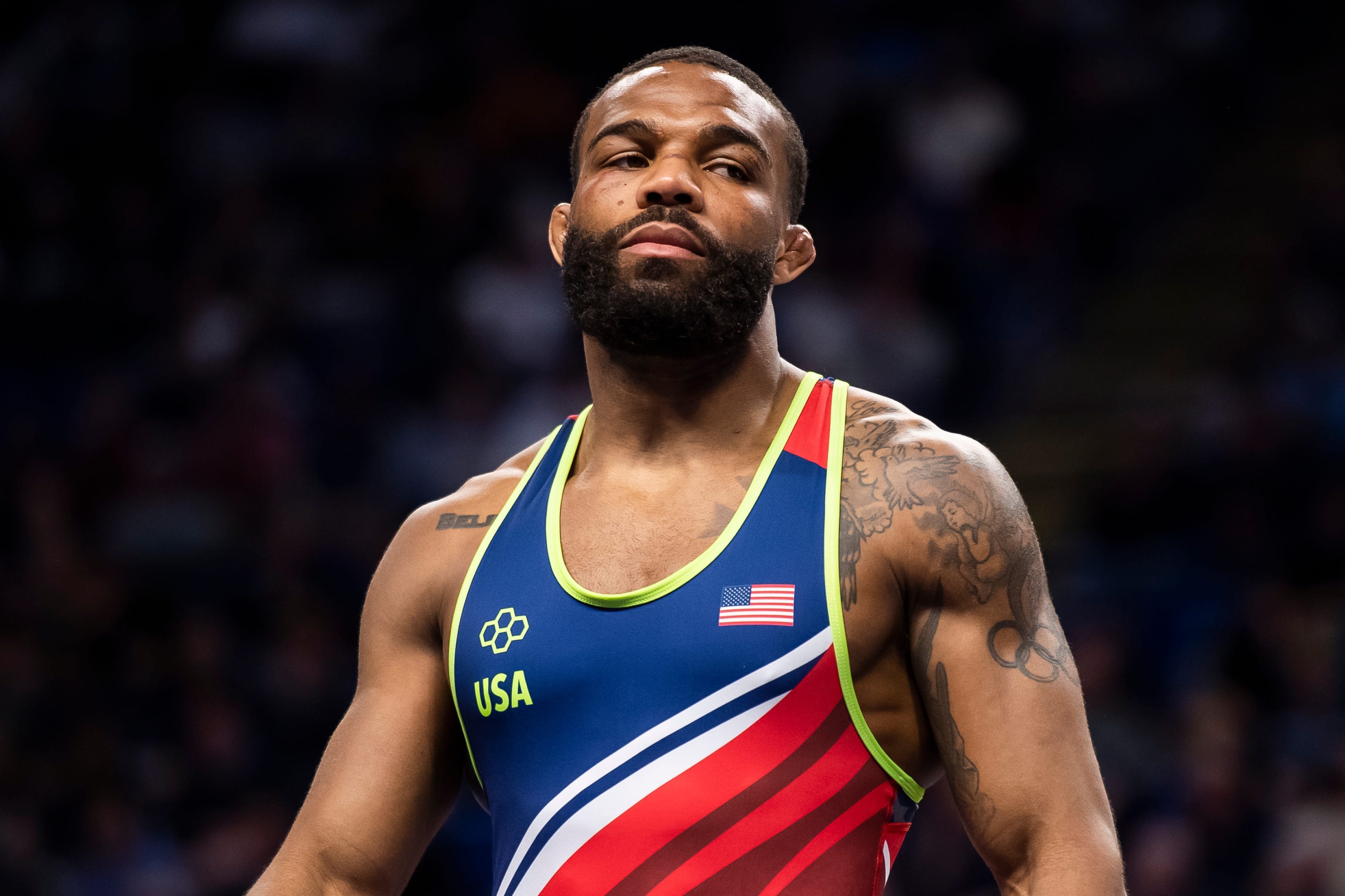 takeaways from the 2024 olympic wrestling trials: 13 athletes punch tickets to paris
