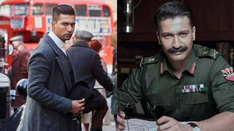 vicky kaushal opens up about the challenges he faced while playing sardar udham and sam bahadur