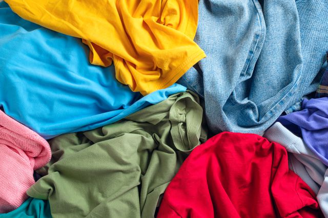 5 ways to repurpose old clothes that you probably never considered
