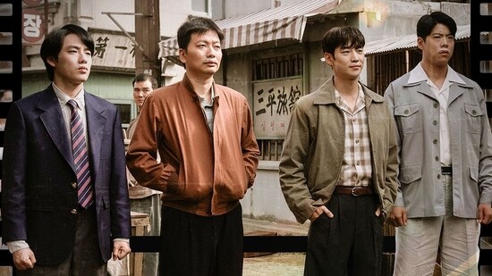 chief detective 1958 early reviews: lee je hoon's mbc drama opened to record-breaking ratings. did viewers love it?