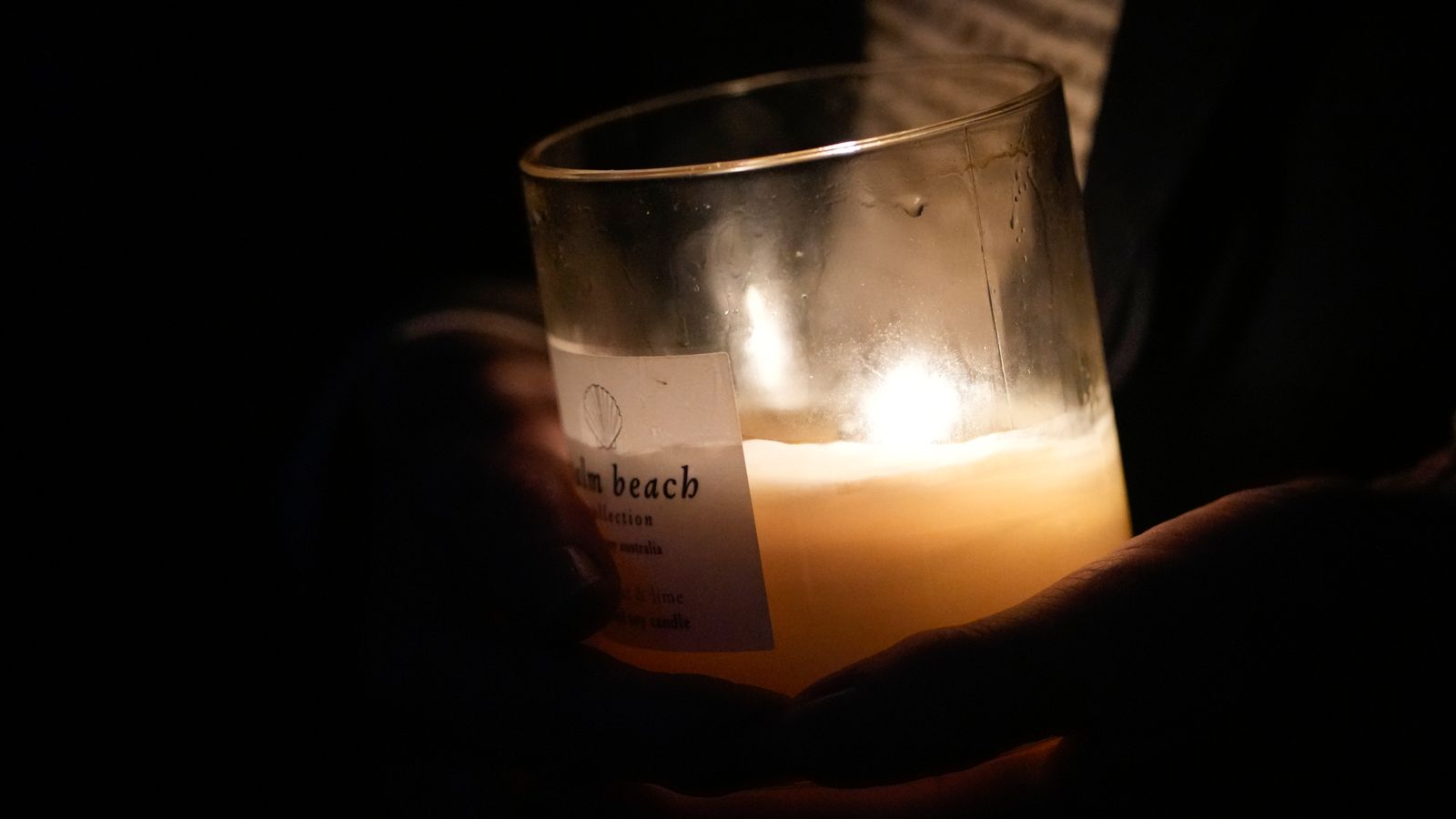 mourners gather at candlelight vigil for six killed in sydney mall