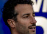 Daniel Ricciardo points to clear F1 evidence as mid-season axing rumours continue to swirl<br><br>