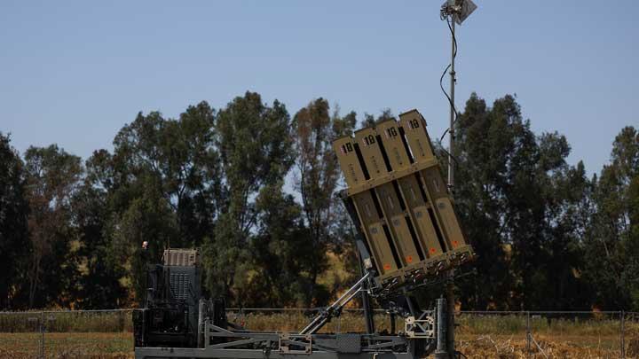 profil rudal rampage israel untuk serang iran, buatan lokal yang bisa hindari sistem pertahanan
