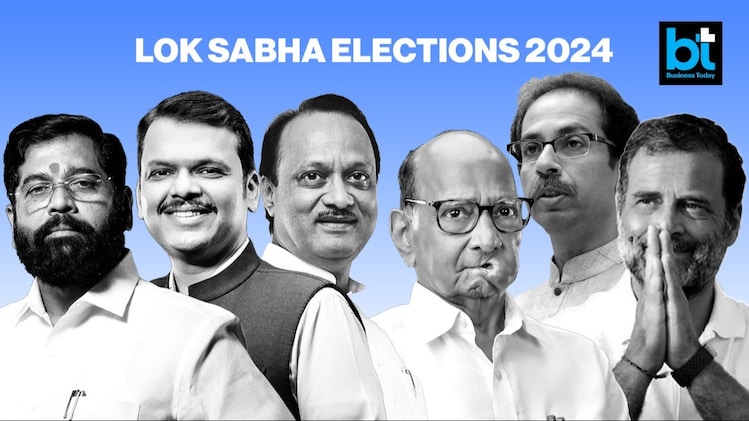 Maharashtra Lok Sabha Elections 2024: Amravati, Wardha, Nanded - Voting ...