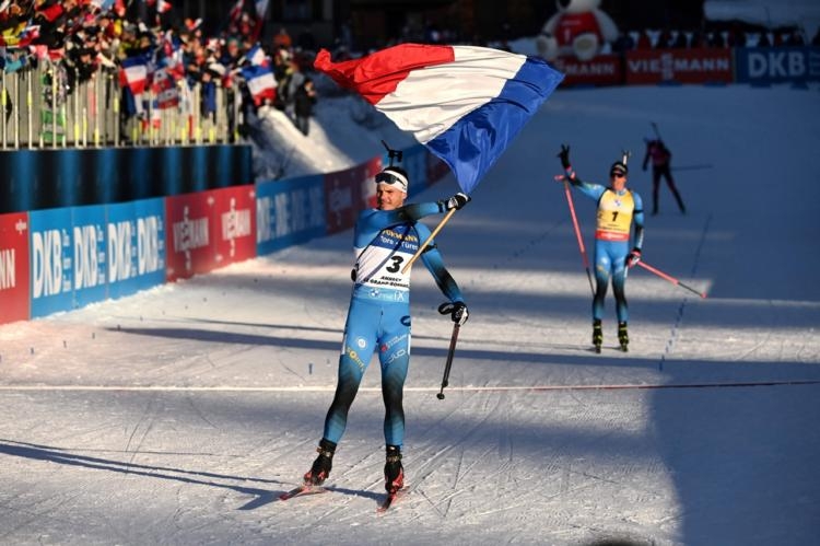 biathlon. le grand-bornand renonce à l’organisation des championnats du monde 2028 et 2029