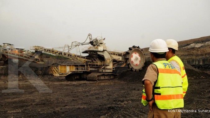 Emiten Batubara Masih Hadapi Sejumlah Tantangan Tahun Ini, Simak ...